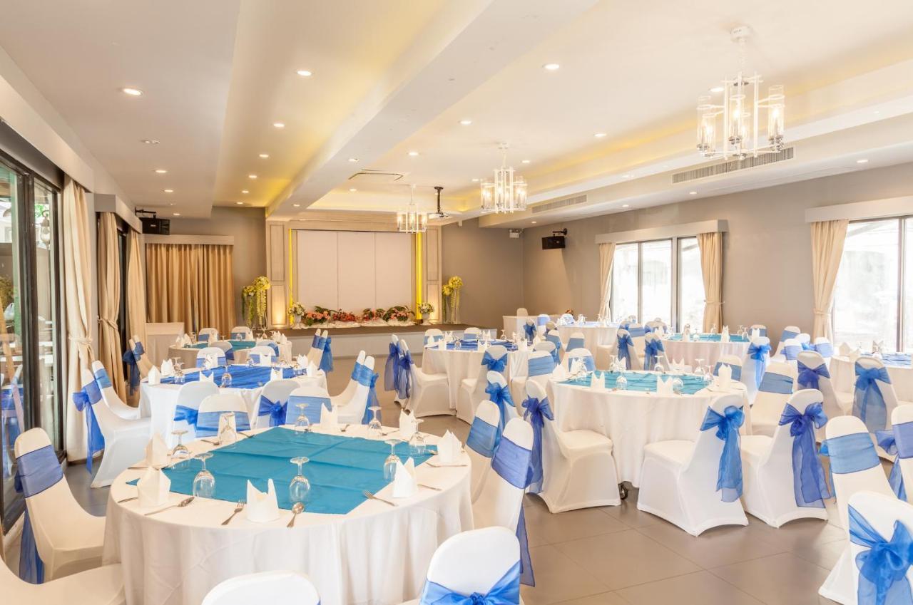 Ang Mor Lao Hotel (Adults Only) Phuket Exterior photo